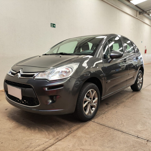 Citroën C3 1.2 Origine Ptech Flex 5p