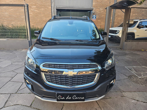 Chevrolet Spin 1.8 ACTIVE 7 LUGARES