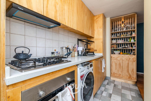 Departamento Avenida Vitacura Id: 100996