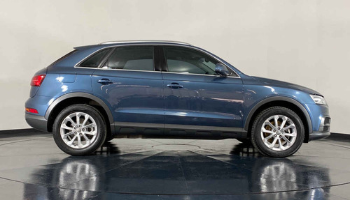 Imagen 3 de 15 de 123503 - Audi Q3 2018 Con Garantía