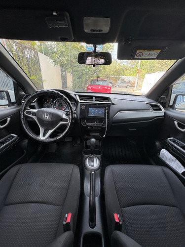 Honda BR-V 1.5 Prime Cvt