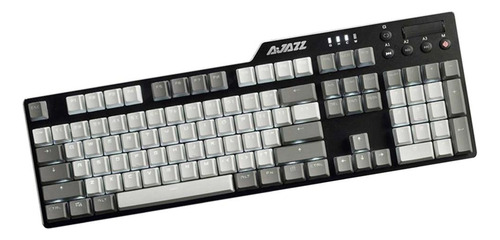 Teclado Retroiluminado