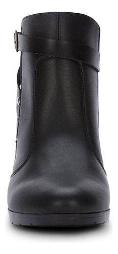 Botin Secundaria 54147rve Fresco Plantilla Fresca Tobillo