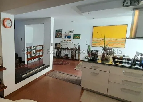 Casa En Venta En Macaracuay