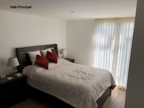 Imagen 4 de 12 de Apartamento Semiamueblado En Alquiler En Zona 15