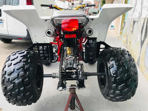 Yamaha Banshee Excelente!