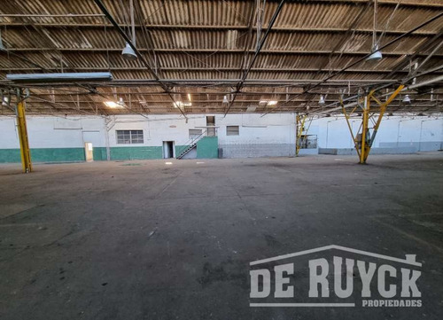 Imagen 10 de 28 de Inmueble Comercial En Venta En Quilmes Oeste