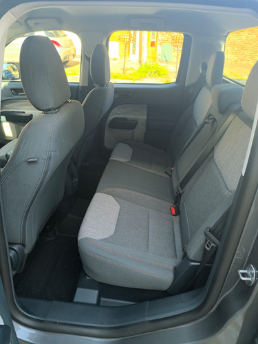Ford Maverick 2.0 Ecoboost Cd Xlt At8 2wd