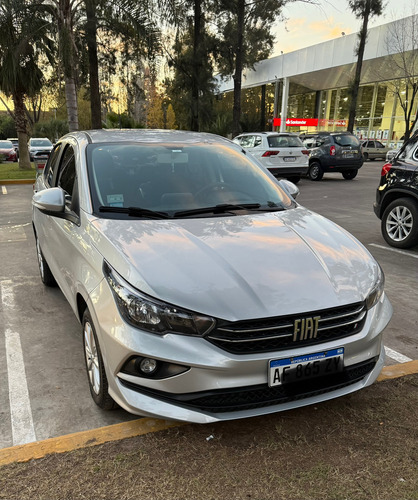 Fiat Cronos 1.3 Drive Cvt