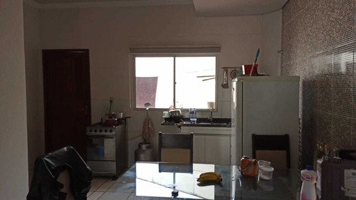Excelente Casa Duplex Com Dois Quartos. - 3440