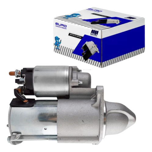 Motor De Partida Cobalt Spin Onix Prisma 1.0 1.4 1.8 Flex
