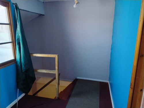 Casa En Venta 4d 1b Y 3est En Coronel, Biobío