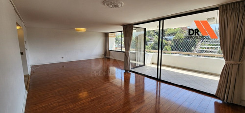 Arriendo Departamento En Las Condes Presidente Riesco