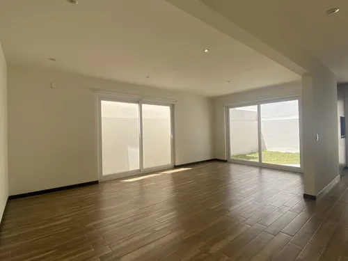 Venta / Renta Casa Único El Refugio