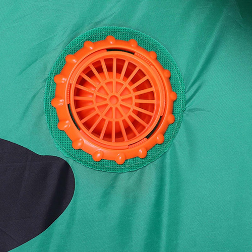 Traje De Rana Inflable De Cuerpo Completo Traje De Cosplay