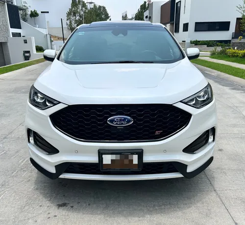 Ford Edge 2.7 Sport At