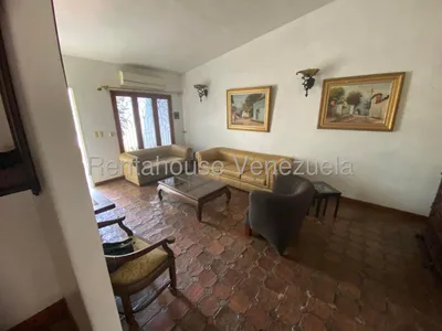 Casa en alquiler