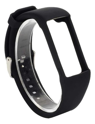 Weinisite Wallband For Polar A360, Banda De Silicona Suave D