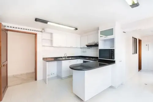 Apartamento En Venta En Chicó Alto. Cod V23395