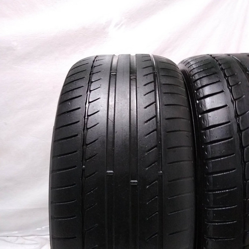 Kit X2 Neumatico Michelin Primacy Hp // 225 45 17