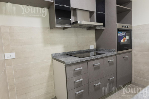 Imagen 7 de 30 de Hermoso Departamento 2 Ambientes A Estrenar Ubicado En Wilde