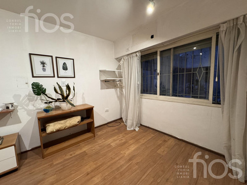 Venta Monoambiente En Zona Centro