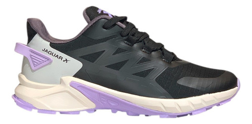 Zapatilla Jaguar 3061 Niños Trekking Deporte Escalada