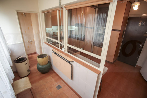 Departamento En Venta Sobre Av. Melian En Belgrano R