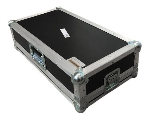 Flight Case Para Pedaleira Pod Hd500