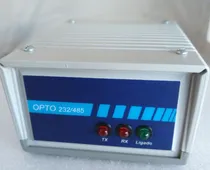 Comprar Opto Conversor 232u002F485 Para Balanças  Filizola