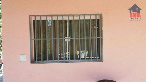 Imagem 7 de 30 de Chácara Com 3 Dormitórios À Venda, 1030 M² Por R$ 450.000,00 - Terra Preta - Mairiporã/sp - Ch0178
