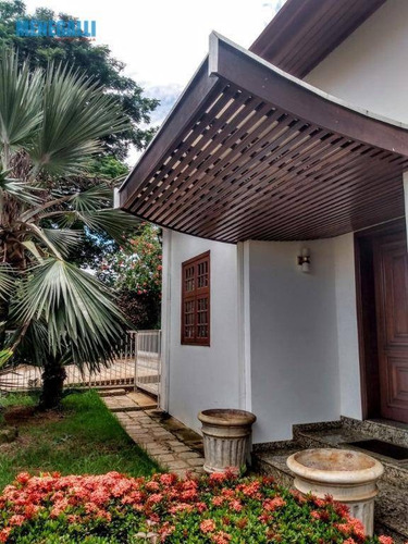 Casa - Nova Piracicaba - Ca0612