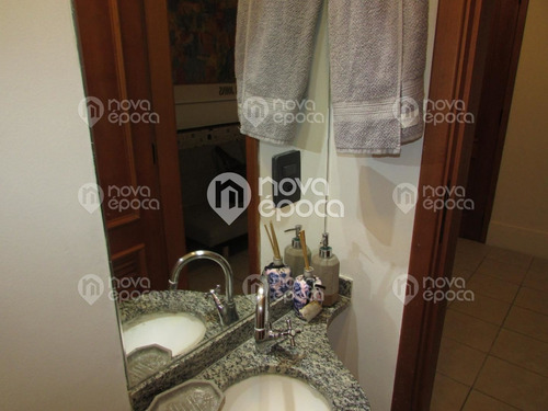 Imagem 2 de 19 de Flat/aparthotel - Ref: Lb1ah37971