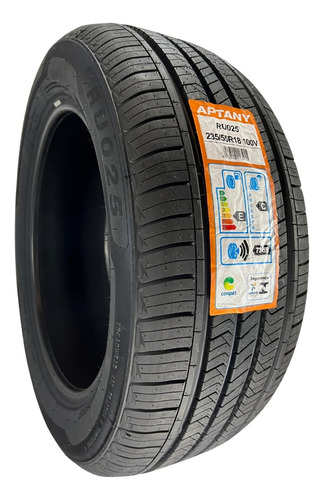 Pneu 235/55r18 Aptany Ru025 100v + Brinde