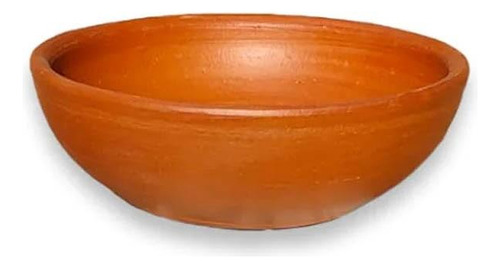 Set De 6 Pocillo De Greda 17cm Mult