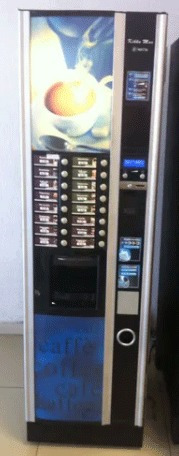 Imagen 4 de 10 de Maquinas Expendedoras Vending Venta, Reparacion Y Comodato