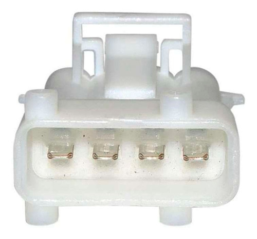 Sensor Oxigeno Para Saab 9-3 2.0 2000 Antes De Catalizador