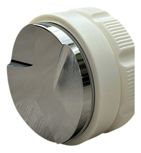 Distribuidor De Café, Herramienta De White De 58 Mm