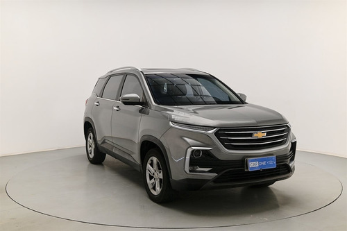 Imagen 7 de 15 de Chevrolet Captiva Lt 1.5 2020