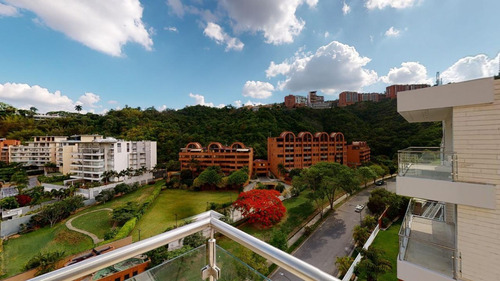 Imagen 21 de 27 de Apartamento En Venta En Lomas De La Alameda
