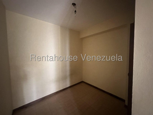 Apartamento En Venta En Terrazas Del Ävila 25-24992 Cs