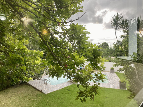 Casa De Venta En Arroyo Hondo, Prox A Arroyo Manzano