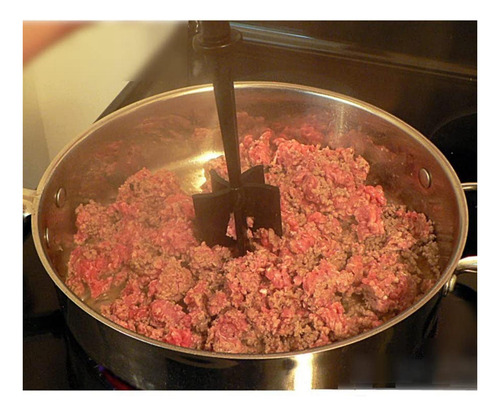 Machacador De Carne Y Patatas Para No Utensilios De Cocina,