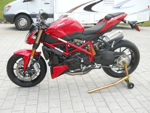 Imagen 2 de 7 de 2013 Ducati Streetfighter