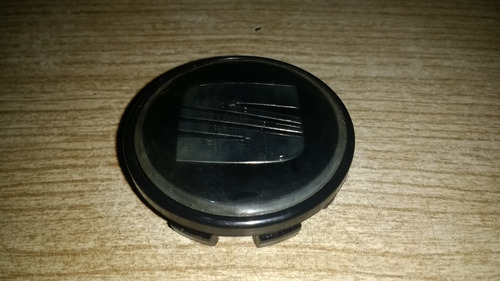 Imagen 2 de 2 de Centro De Llanta Volkswagen Seat Nuevo Original