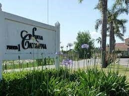 Imagen 8 de 11 de Oportunidad Casa En Venta En Santa Catalina, Villanueva (tigre)