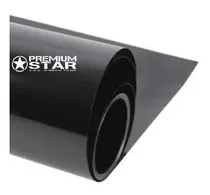 Comprar Laminas Para Polarizar 10 Metros X 1.52 Mts  5% 12% 35%