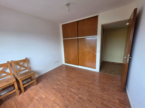 Hermoso Departamento 3 Ambientes Martínez