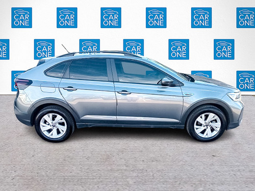 Volkswagen Nivus 200 TSI COMFORTLINE AT L24