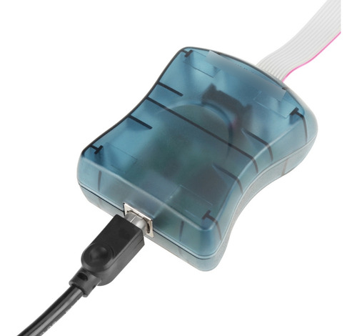 Programador Programador Avr Isp Usb Práctico Estable O